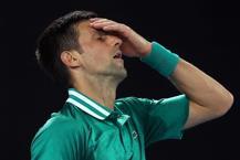 Aşı karşıtı tenisçi Novak Djokovic gerçeği: Covid ilacı üreten şirkete ortakmış