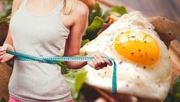 Kilo verdiren en etkili yüksek protein diyeti