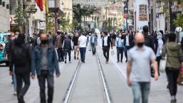 Son dakika: Haftalık yeni vaka haritası belli oldu! İşte il il son durum