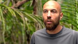 Survivor Sercan Yıldırım kimdir, kaç yaşında ve nereli? Sercan Yıldırım hangi takımlarda oynadı?