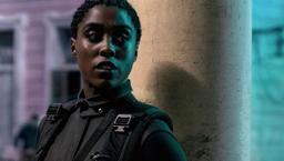 James Bond serisinin ilk kadın 007'si: Trollere diyecek bir şeyim yok