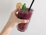 Pancar smoothie nasıl yapılır? Lif kaynağı pancarlı smoothie tarifi, malzemeleri, yapılışı