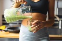 Detoks için kabak smoothie nasıl yapılır? Kabak smoothie tarifi, malzemeleri, yapılışı