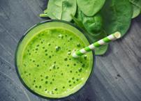 Bol vitaminli detoks etkili smoothie nasıl yapılır? Detoks etkili smoothie tarifi, malzemeleri, yapılışı
