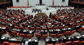 TBMM’den Kazakistan’daki olaylarla ilgili ortak açıklama