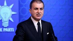 Tıp öğrencisi Enes Kara intihar etti! AK Parti Sözcüsü Çelik'ten Enes Kara açıklaması