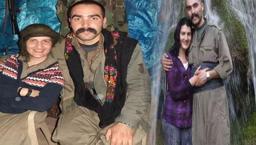 HDP'li milletvekilinin PKK’lı teröristle fotoğrafları ortaya çıktı