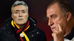 Torrent, Fatih Terim'i işaret etti! 'İnanılır gibi değil'