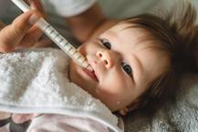 Bebeklerde antibiyotik alerjisi belirtileri nelerdir ve nasıl geçer?