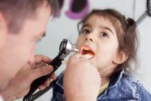 Çocukta tekrarlayan enfeksiyonlar birinci derece bağışıklık yetmezliği belirtisi olabilir!