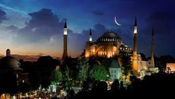 Resimli, yazılı ve dualı Miraç Kandili mesajları ve sözleri (Whatsapp, Instagram ve Facebook için)! En güzel ve yeni Miraç Kandili mesajları