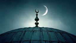 Bugün hangi kandil var? 27 Şubat ne kandili? 2022 Diyanet üç aylar takvimi