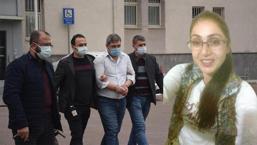 Cinayette kan donduran detaylar! Cani kocaya verilen ceza belli oldu