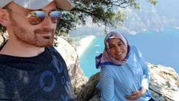 Kelebekler Vadisi'nde hamile eşini iten Hakan Aysal yine para peşinde!