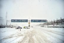 İstanbul'daki havalimanlarında kar önlemleri alındı