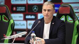 Stefan Kuntz: Yediğimiz goller, oynamış olduğumuz sistemden kaynaklanmadı