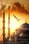 EN ŞIK VE GÜZEL RESİMLİ CUMA MESAJLARI 2022! Anlamlı, kısa, uzun, Cuma mesajları