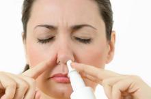 Burun damlası orucu bozar mı? Oruçluyken burun damlası kullanılabilir mi?