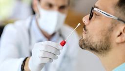 Covid testi orucu bozar mı? Oruçluyken covid testi yaptırılır mı?