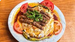 Manisa kebabı tarifi ve yapılışı! Malzemeleri nelerdir? Nasıl yapılır?
