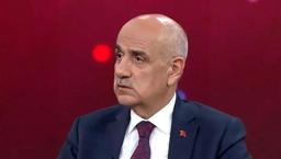 Bakan Kirişci açıkladı: Cumhurbaşkanımızın talimatlarıyla ucuz et satışı başladı