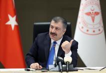 Doktorlar düzenlemesi tamam! Bakan Koca müjdeyi verdi