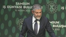 Bakan Nebati'den enflasyon açıklaması! 'Kur stabil hale geldi'