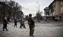 Rusya'dan Ukrayna'ya ültimatom! Ölmek ya da teslim olmak için 2 saat