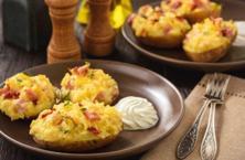 Patates şöleni nasıl yapılır? Gelinim Mutfakta patates şöleni tarifi, yapılışı, malzemeler ve püf noktası