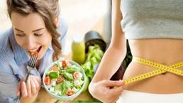 Kilo vermenize engel olan alışkanlıklar! Metabolizmayı yavaşlatıyor