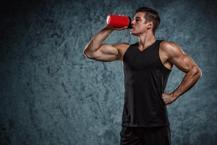 Protein tozu faydalı mı zararlı mı? Ne kadar kullanılmalı?
