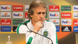 Jorge Jesus'un İstanbul'a geleceği saati netleşti