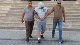 Sahte kimlikle dünyayı dolaşan şahıs Türkiye'de yakalandı