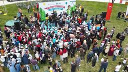 Türkiye Çevre Haftası kutlamaları ücretsiz konserlerle devam ediyor