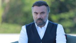 Oktay Kaynarca'nın partneri belli oldu
