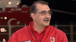 Karadeniz gazı evlere ne zaman ulaşacak? Bakan Dönmez'den önemli açıklamalar