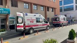 Batman'da dehşet! Eşini ve çocuğunu öldürdükten sonra intihar etti