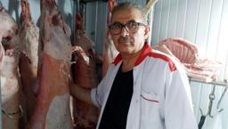 41 büyükbaş çalan çoban, hayvanları kestirip 2 milyon TL kazandı!