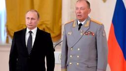 Ortalarda görünmüyordu: 'Suriye Kasabı'nın akıbeti belli oldu