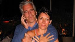 Ghislaine Maxwell için yolun sonu