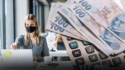 Asgari ücret değişikliği ile birlikte diğer ücretler de artıyor! İşte milyonları ilgilendiren detaylar