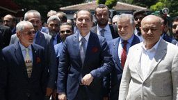 Fatih Erbakan seçimler için kararını verdi! İttifak olacak mı?