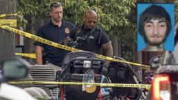 ABD'deki katliamın detayları ortaya çıktı