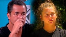 Acun Ilıcalı'dan Survivor ve Nisa açıklaması!
