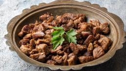 Kavurma yapmanın püf noktaları: Lokum gibi kavurma nasıl yapılır? Kavurma yaparken nelere dikkat edilmeli?