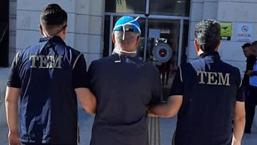 Firari FETÖ üyesi saklandığı yazlık evde yakalandı