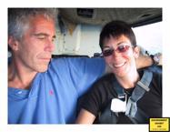 Jeffrey Epstein'in suç ortağı Ghislaine Maxwell’e ödül gibi hapishane