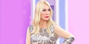 Seda Sayan, kayınvalidesiyle kurtlarını döktü