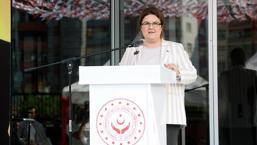 Bakan Yanık: Suriyelileri peyderpey gönderiyoruz, 2023'ten sonra bunların hiçbirisi kalmayacak