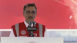 Abdülhamid Han sefere çıkıyor! Bakan Dönmez'den önemli açıklamalar